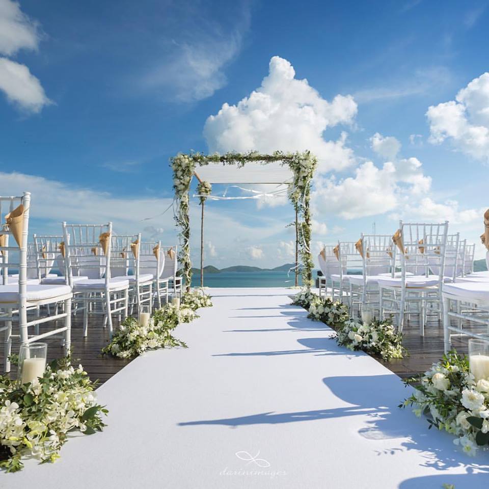 Thailand Wedding Planners You Need To Know ideas, travel, thailand, phuket, tips - Thailand Wedding Planners You Need To Know