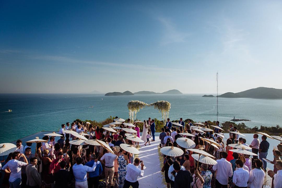 Thailand Wedding Planners You Need To Know ideas, travel, thailand, phuket, tips - Thailand Wedding Planners You Need To Know