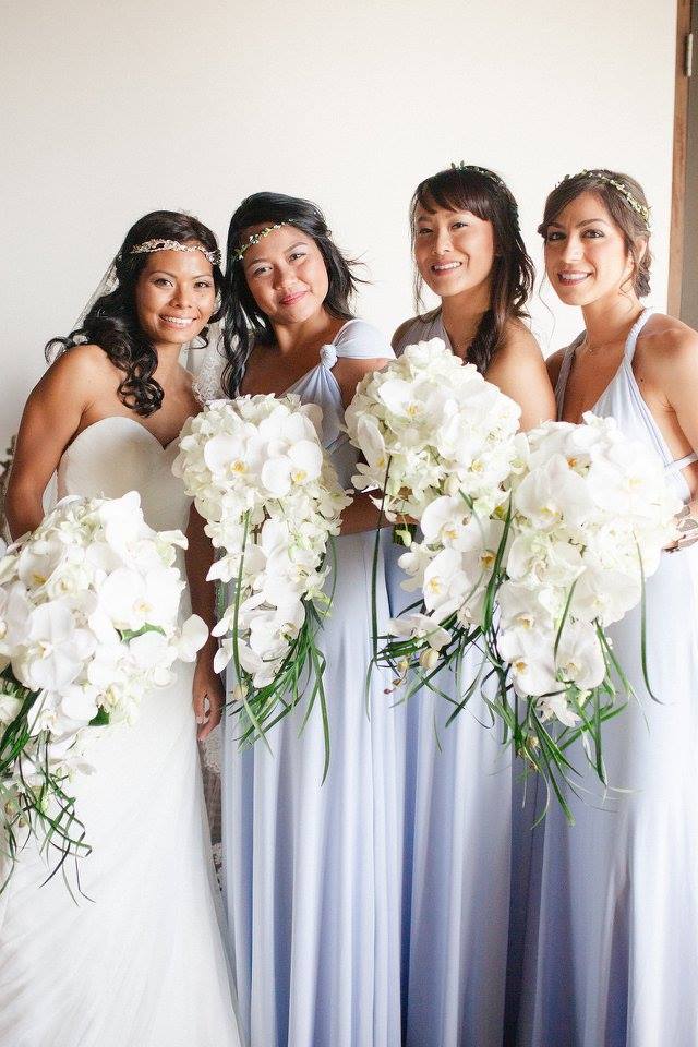 Diane and Giacomo's Beautiful Church Wedding ideas, wedding, thailand - Diane and Giacomo's Beautiful Church Wedding