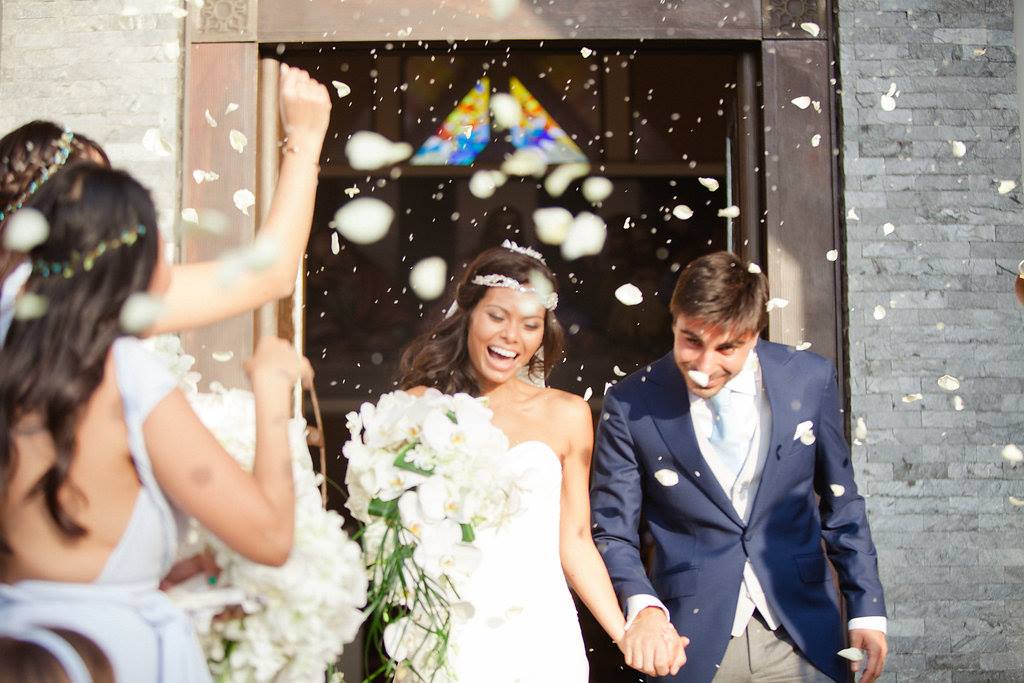 Diane and Giacomo's Beautiful Church Wedding ideas, wedding, thailand - Diane and Giacomo's Beautiful Church Wedding