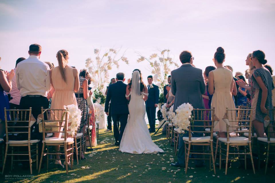 Paulina & Matthew's Resort-Villa Wedding ideas, wedding, phuket - Paulina & Matthew's Resort-Villa Wedding