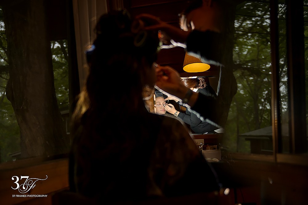 Lanie & Howel's Forest Wedding In Japan ideas, wedding - Lanie & Howel's Forest Wedding In Japan