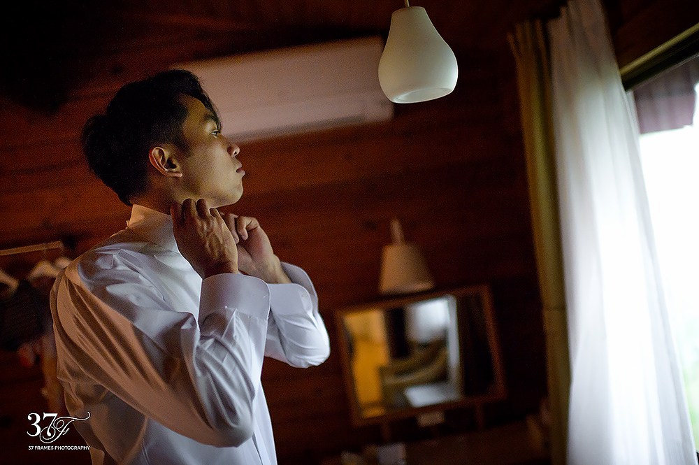 Lanie & Howel's Forest Wedding In Japan ideas, wedding - Lanie & Howel's Forest Wedding In Japan