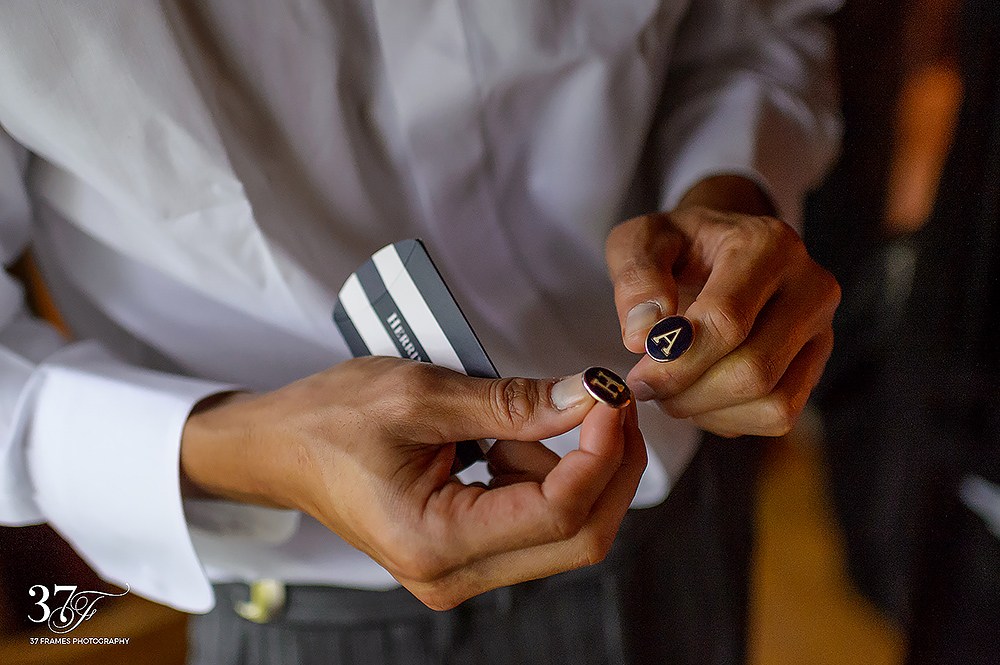 Lanie & Howel's Forest Wedding In Japan ideas, wedding - Lanie & Howel's Forest Wedding In Japan