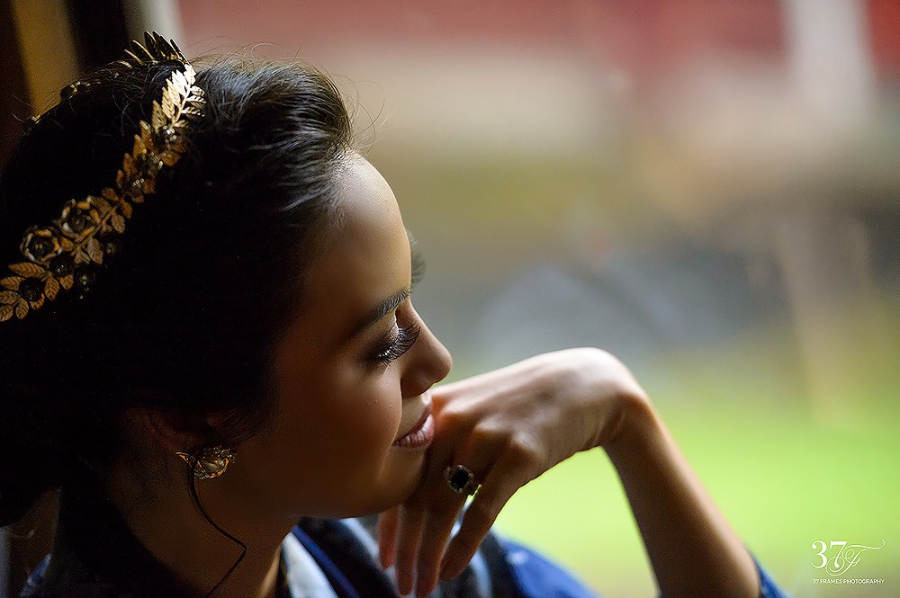 Lanie & Howel's Forest Wedding In Japan ideas, wedding - Lanie & Howel's Forest Wedding In Japan