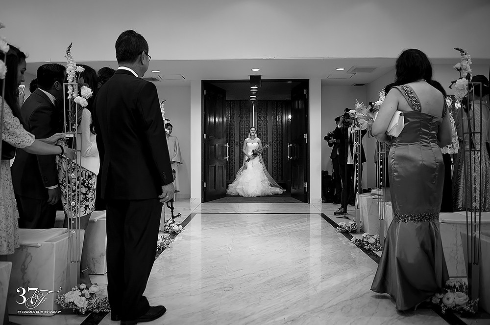 Lanie & Howel's Forest Wedding In Japan ideas, wedding - Lanie & Howel's Forest Wedding In Japan