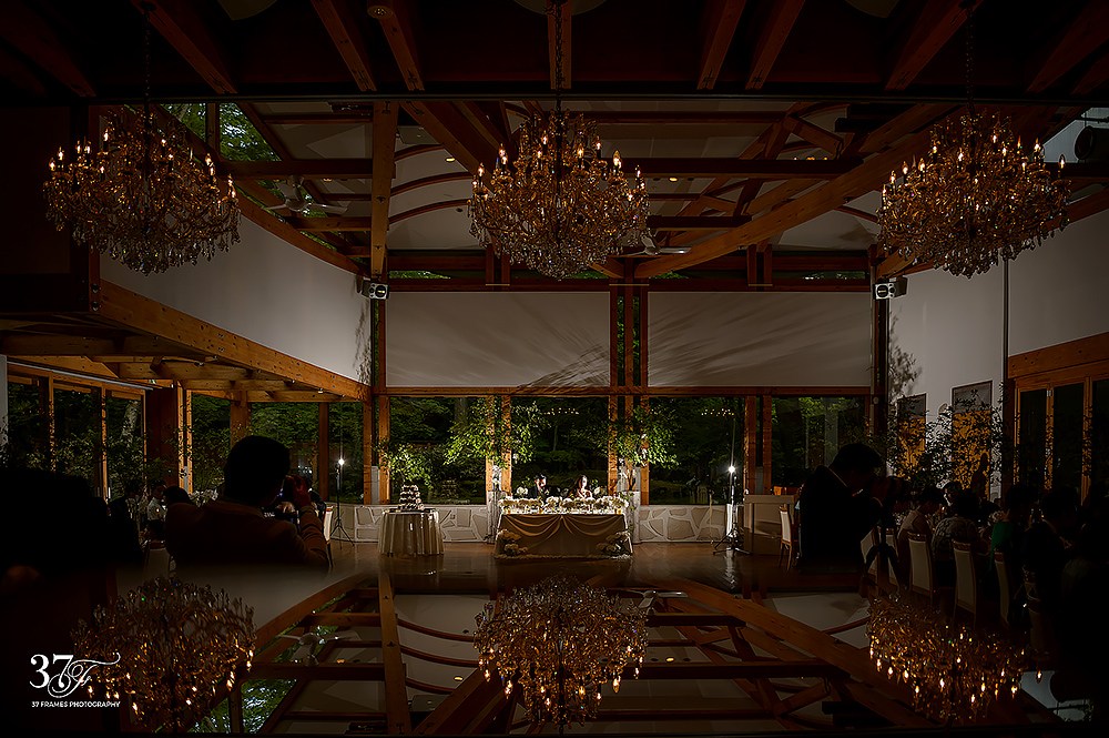 Lanie & Howel's Forest Wedding In Japan ideas, wedding - Lanie & Howel's Forest Wedding In Japan