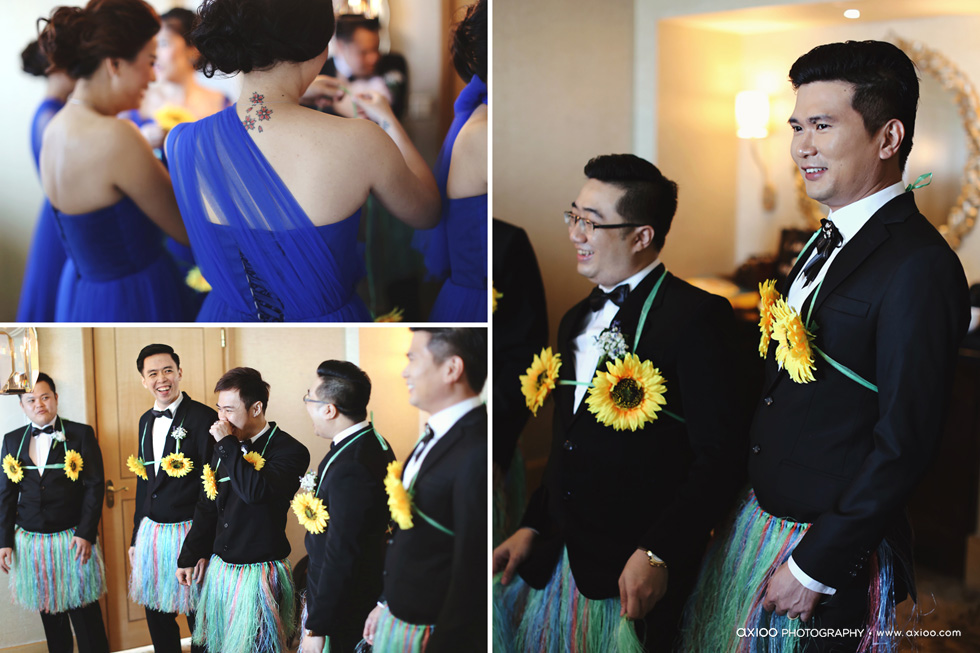 Abi & Herna's Fairy Tale Wedding ideas, wedding - Abi & Herna's Fairy Tale Wedding