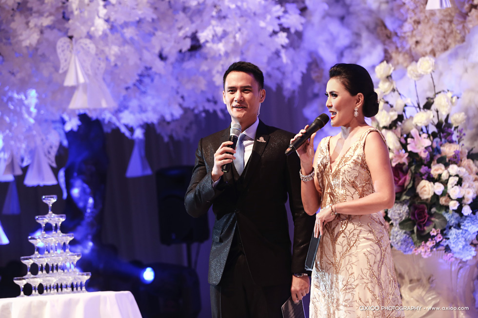 Abi & Herna's Fairy Tale Wedding ideas, wedding - Abi & Herna's Fairy Tale Wedding