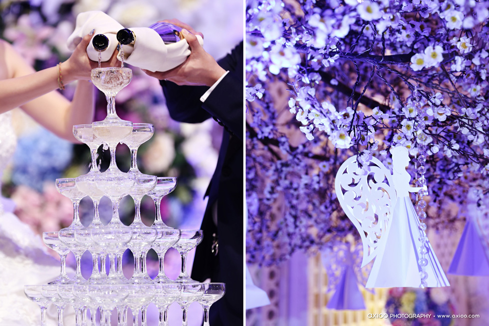 Abi & Herna's Fairy Tale Wedding ideas, wedding - Abi & Herna's Fairy Tale Wedding