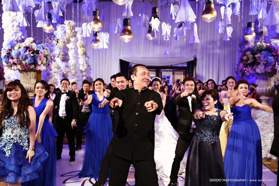 Abi & Herna's Fairy Tale Wedding ideas, wedding - Abi & Herna's Fairy Tale Wedding