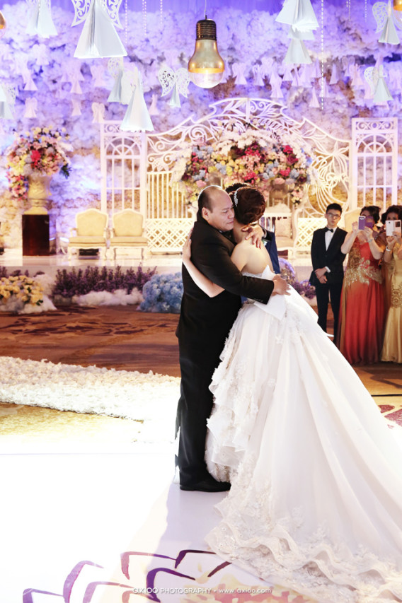 Abi & Herna's Fairy Tale Wedding ideas, wedding - Abi & Herna's Fairy Tale Wedding