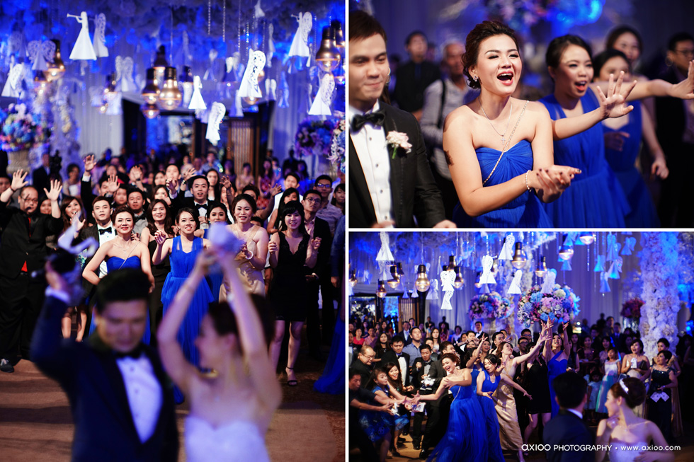 Abi & Herna's Fairy Tale Wedding ideas, wedding - Abi & Herna's Fairy Tale Wedding