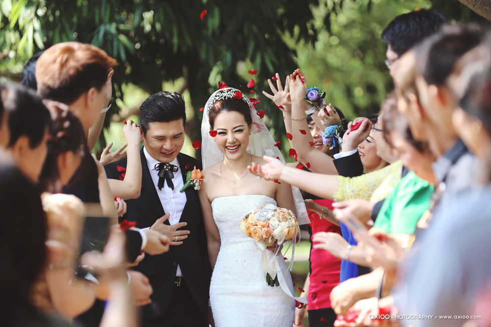 Abi & Herna's Fairy Tale Wedding ideas, wedding - Abi & Herna's Fairy Tale Wedding