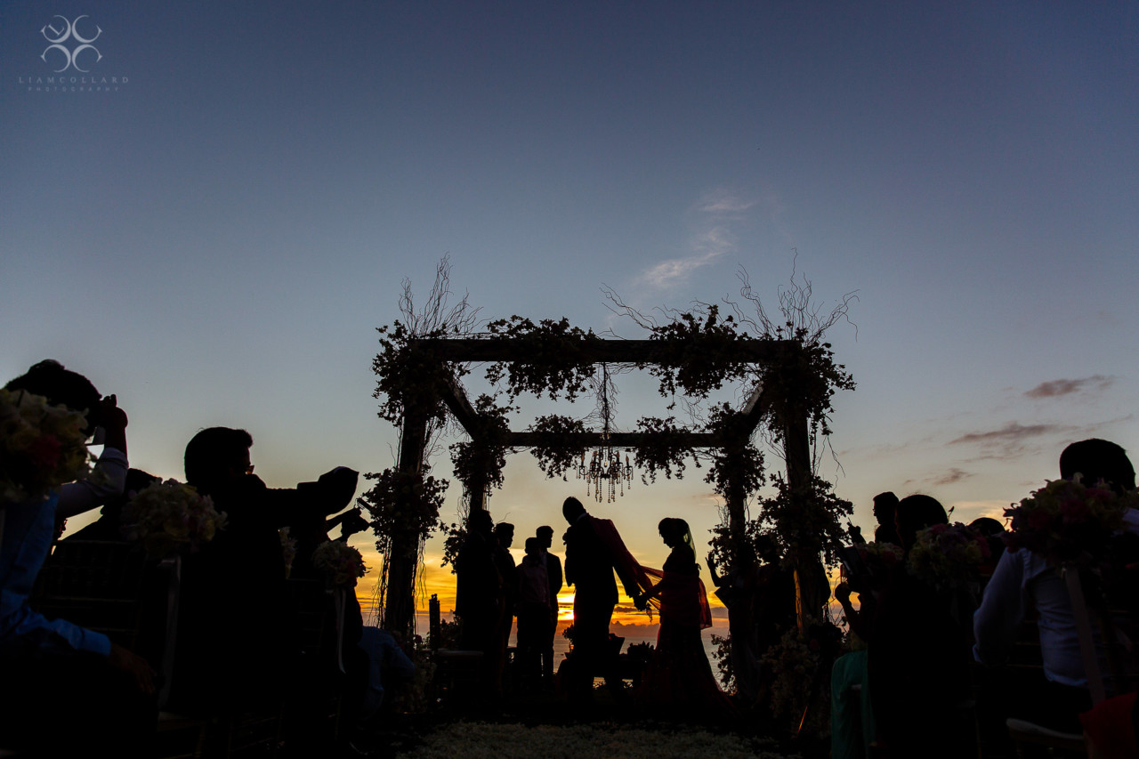 Chamath and Neha’s Luxury Indian Wedding Phuket ideas, wedding, phuket - Chamath and Neha’s Luxury Indian Wedding Phuket