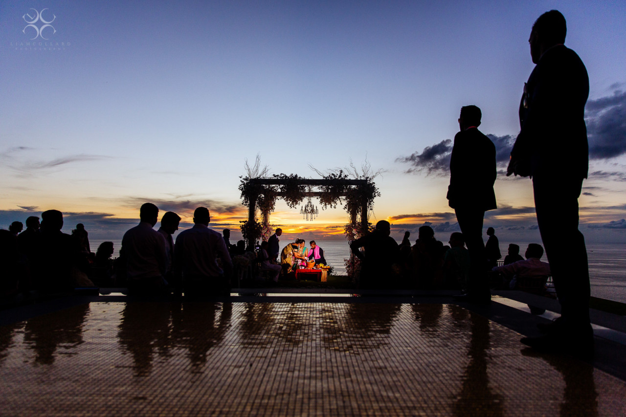 Chamath and Neha’s Luxury Indian Wedding Phuket ideas, wedding, phuket - Chamath and Neha’s Luxury Indian Wedding Phuket