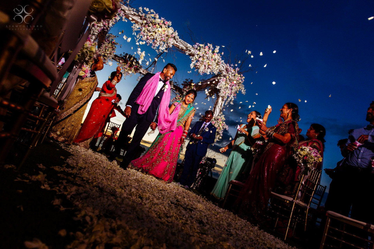 Chamath and Neha’s Luxury Indian Wedding Phuket ideas, wedding, phuket - Chamath and Neha’s Luxury Indian Wedding Phuket