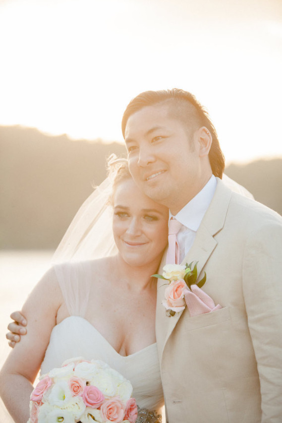 Harriet and Paul’s Beachfront Wedding In Phuket ideas, wedding, thailand, phuket - Harriet and Paul’s Beachfront Wedding In Phuket