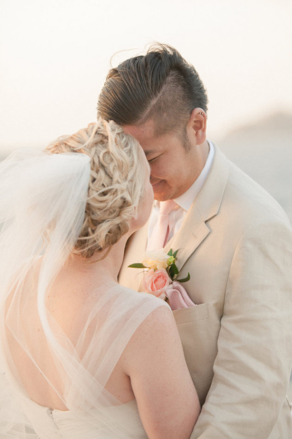 Harriet and Paul’s Beachfront Wedding In Phuket ideas, wedding, thailand, phuket - Harriet and Paul’s Beachfront Wedding In Phuket
