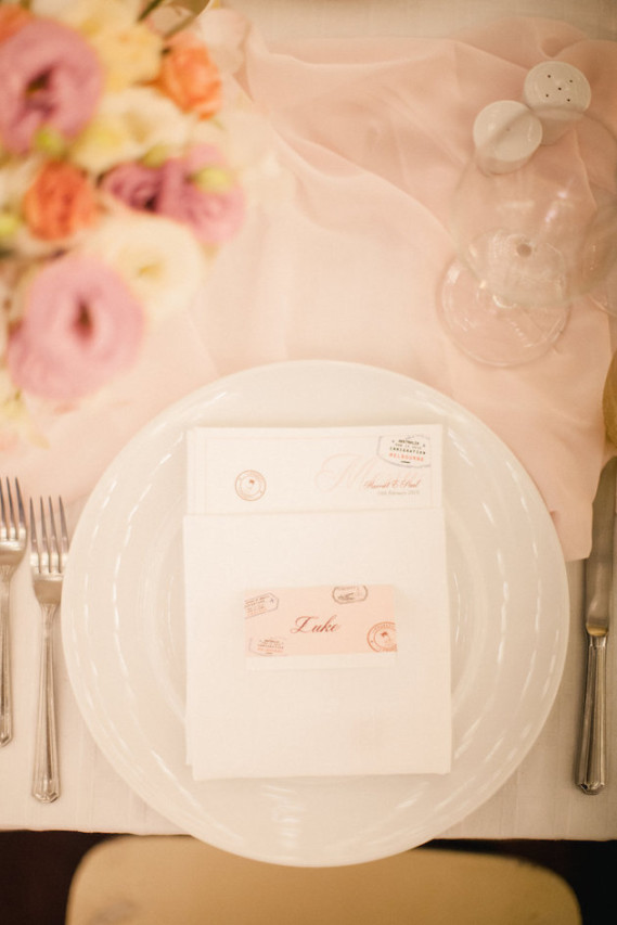 Harriet and Paul’s Beachfront Wedding In Phuket ideas, wedding, thailand, phuket - Harriet and Paul’s Beachfront Wedding In Phuket