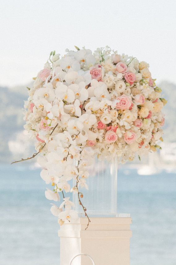 Harriet and Paul’s Beachfront Wedding In Phuket ideas, wedding, thailand, phuket - Harriet and Paul’s Beachfront Wedding In Phuket