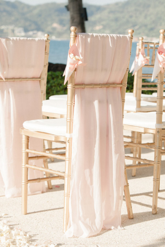 Harriet and Paul’s Beachfront Wedding In Phuket ideas, wedding, thailand, phuket - Harriet and Paul’s Beachfront Wedding In Phuket