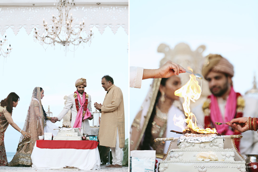 Jinesh & Ekta's Traditional Indian Wedding ideas, wedding - Jinesh & Ekta's Traditional Indian Wedding