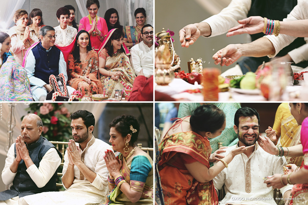 Jinesh & Ekta's Traditional Indian Wedding ideas, wedding - Jinesh & Ekta's Traditional Indian Wedding