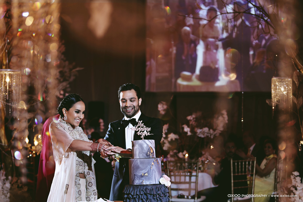 Jinesh & Ekta's Traditional Indian Wedding ideas, wedding - Jinesh & Ekta's Traditional Indian Wedding