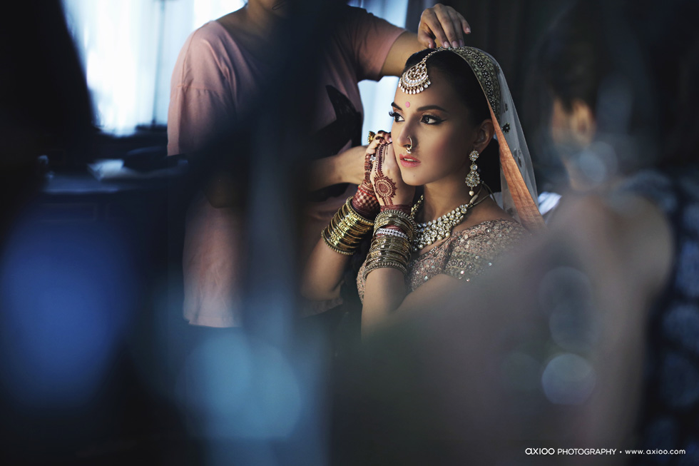 Jinesh & Ekta's Traditional Indian Wedding ideas, wedding - Jinesh & Ekta's Traditional Indian Wedding