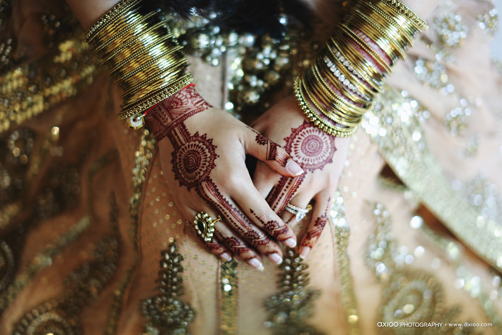 Jinesh & Ekta's Traditional Indian Wedding ideas, wedding - Jinesh & Ekta's Traditional Indian Wedding