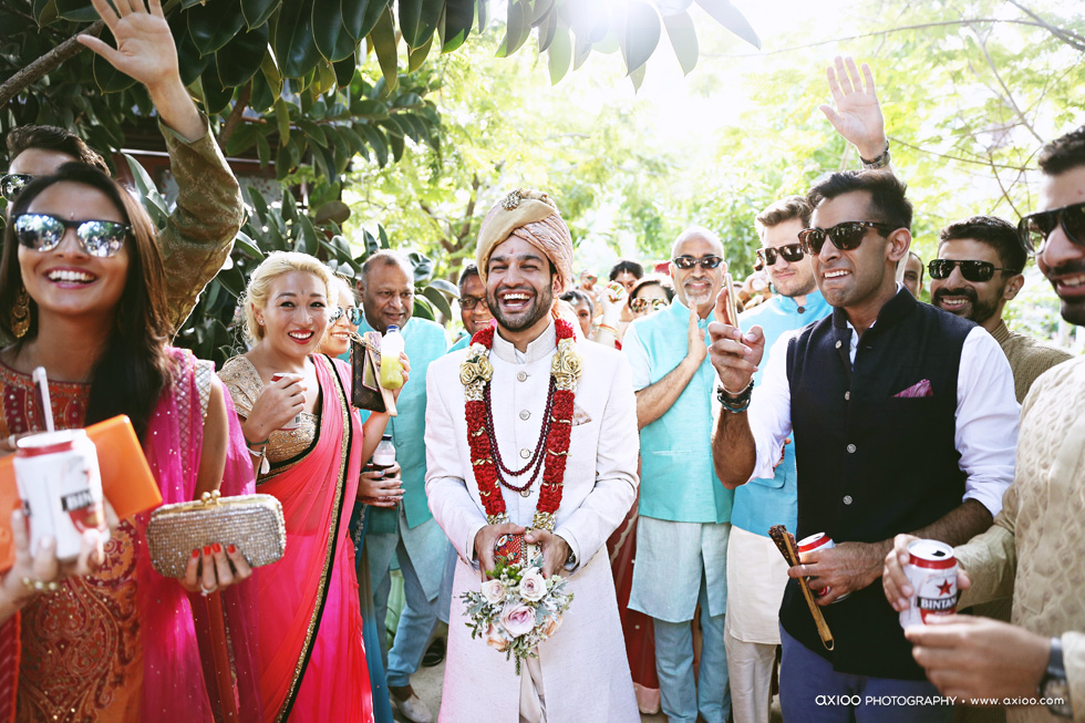 Jinesh & Ekta's Traditional Indian Wedding ideas, wedding - Jinesh & Ekta's Traditional Indian Wedding