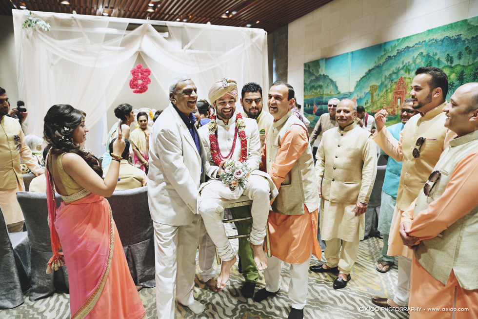 Jinesh & Ekta's Traditional Indian Wedding ideas, wedding - Jinesh & Ekta's Traditional Indian Wedding