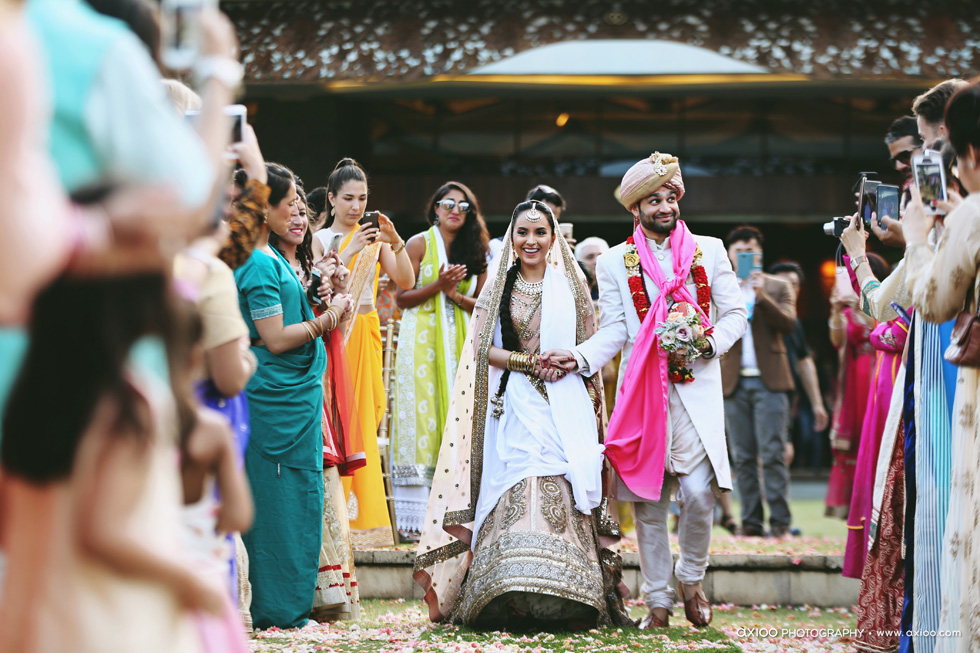 Jinesh & Ekta's Traditional Indian Wedding ideas, wedding - Jinesh & Ekta's Traditional Indian Wedding