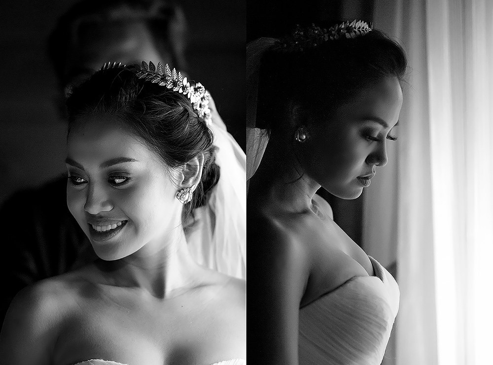 Lanie & Howel's Forest Wedding In Japan ideas, wedding - Lanie & Howel's Forest Wedding In Japan