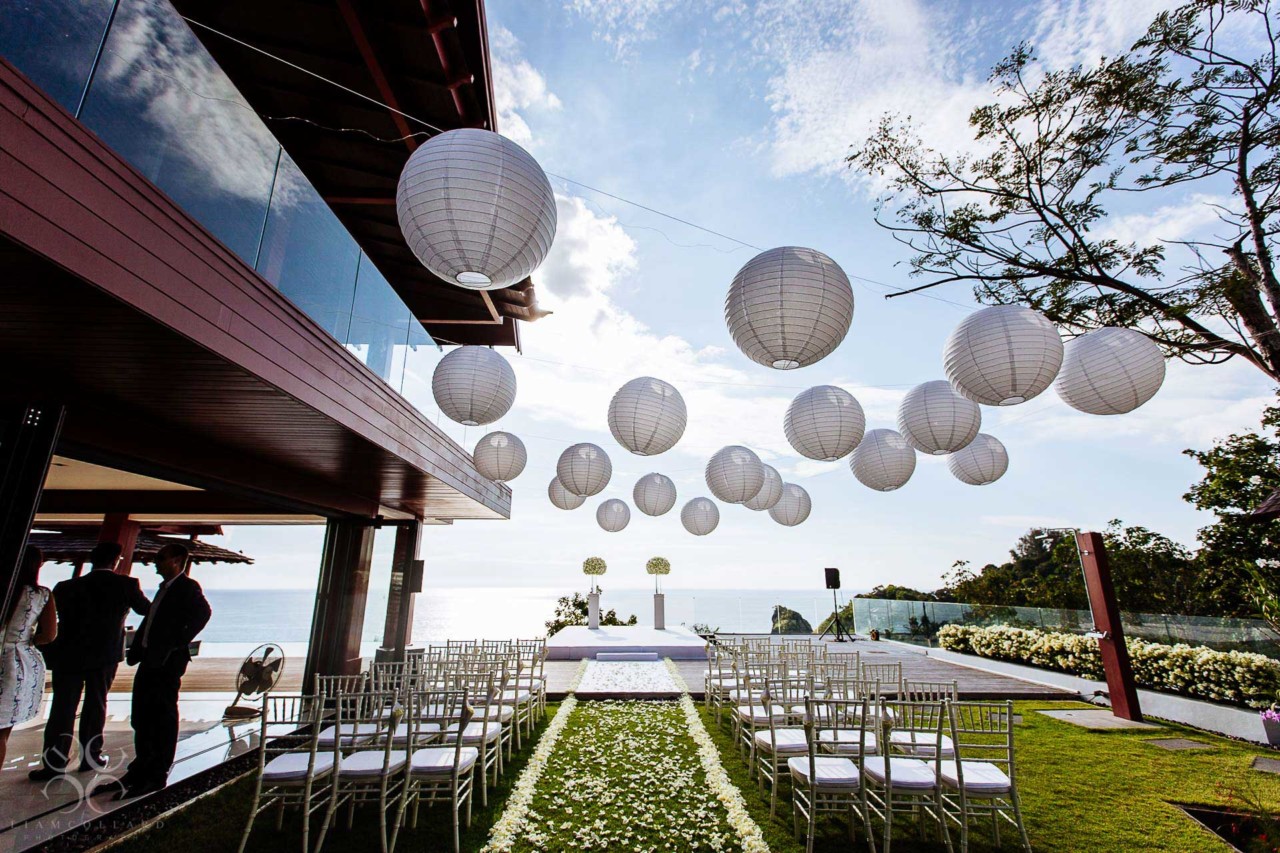 Nellie & Steve’s Romantic Phuket Wedding ideas, wedding, thailand, singapore, phuket - Nellie & Steve’s Romantic Phuket Wedding