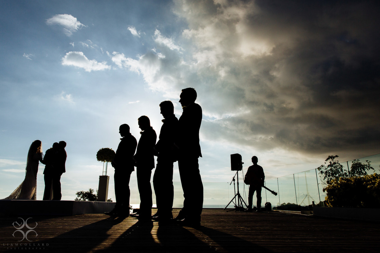 Nellie & Steve’s Romantic Phuket Wedding ideas, wedding, thailand, singapore, phuket - Nellie & Steve’s Romantic Phuket Wedding