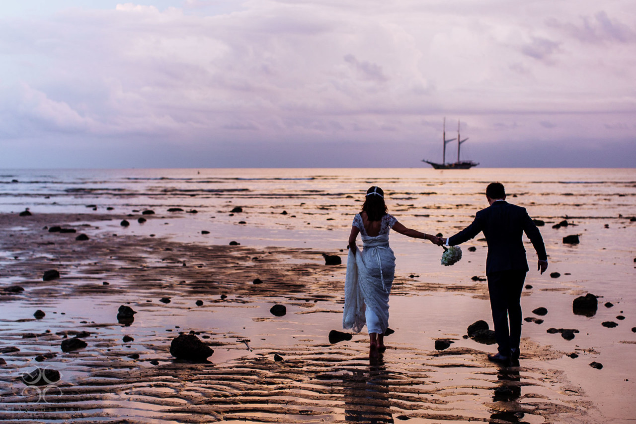 Nellie & Steve’s Romantic Phuket Wedding ideas, wedding, thailand, singapore, phuket - Nellie & Steve’s Romantic Phuket Wedding