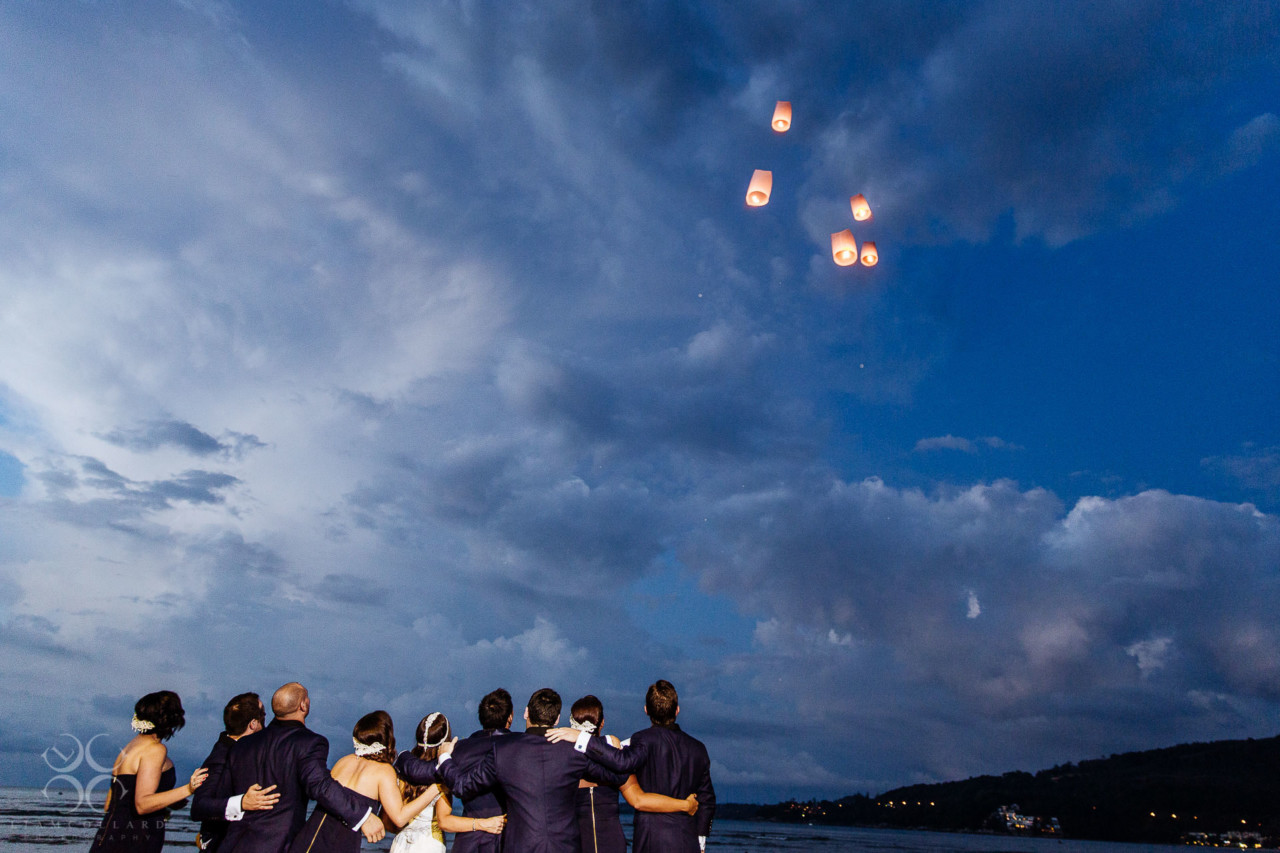 Nellie & Steve’s Romantic Phuket Wedding ideas, wedding, thailand, singapore, phuket - Nellie & Steve’s Romantic Phuket Wedding