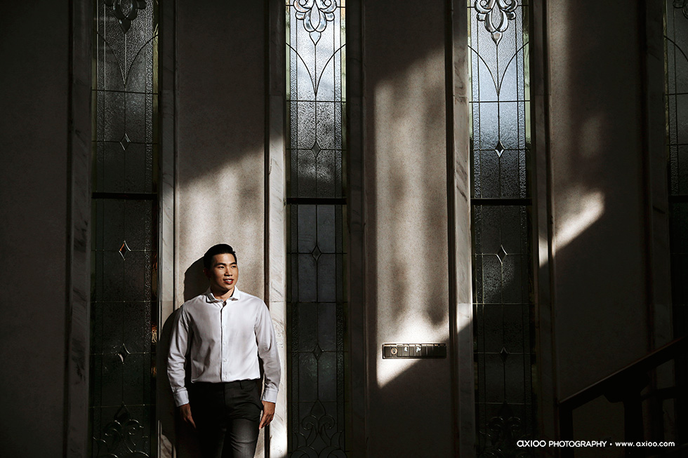 Oscar & Raina's Lavish Wedding wedding - Oscar & Raina's Lavish Wedding