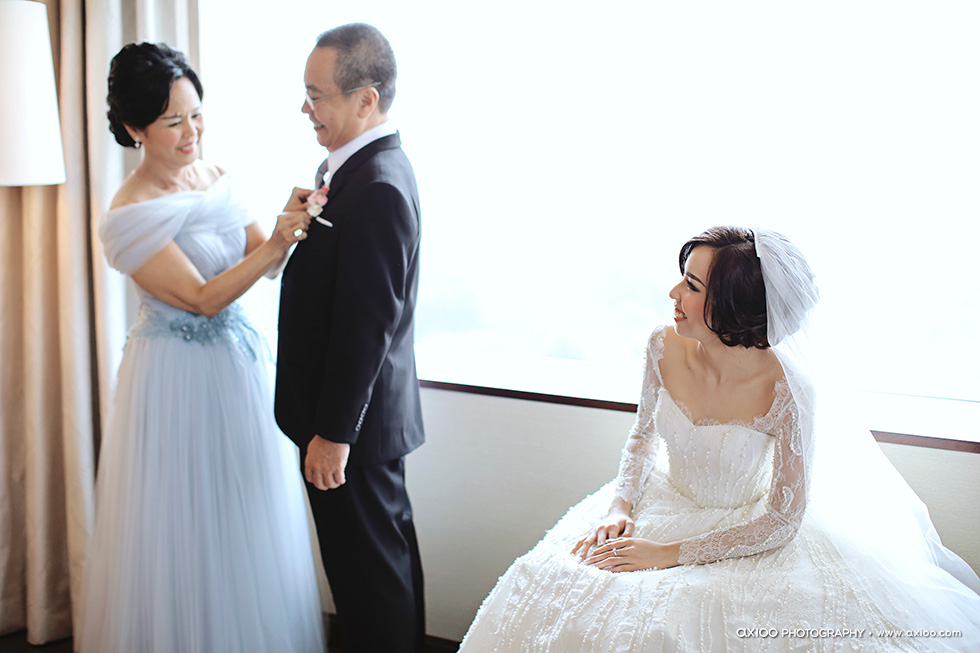 Oscar & Raina's Lavish Wedding wedding - Oscar & Raina's Lavish Wedding