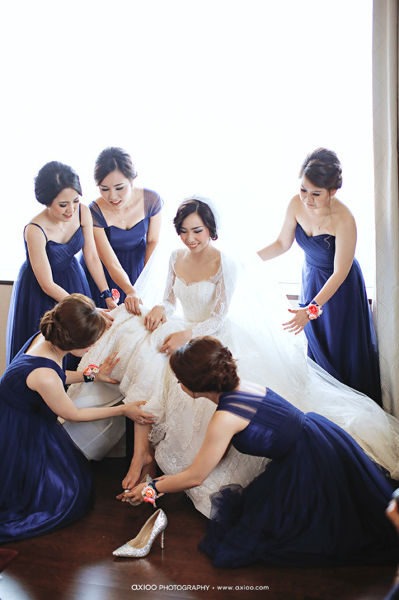 Oscar & Raina's Lavish Wedding wedding - Oscar & Raina's Lavish Wedding