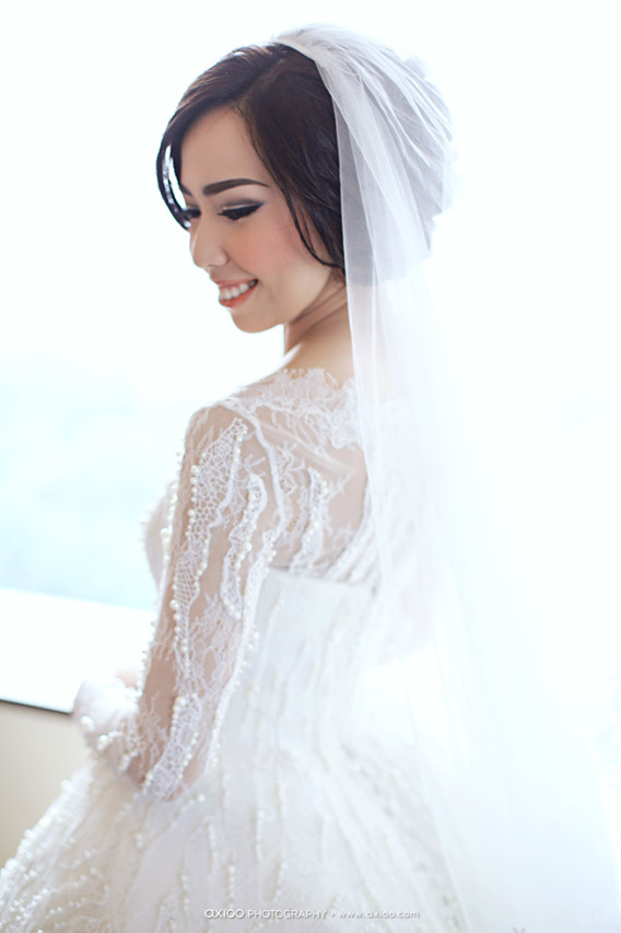 Oscar & Raina's Lavish Wedding wedding - Oscar & Raina's Lavish Wedding