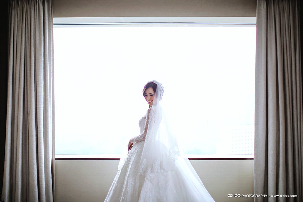 Oscar & Raina's Lavish Wedding wedding - Oscar & Raina's Lavish Wedding