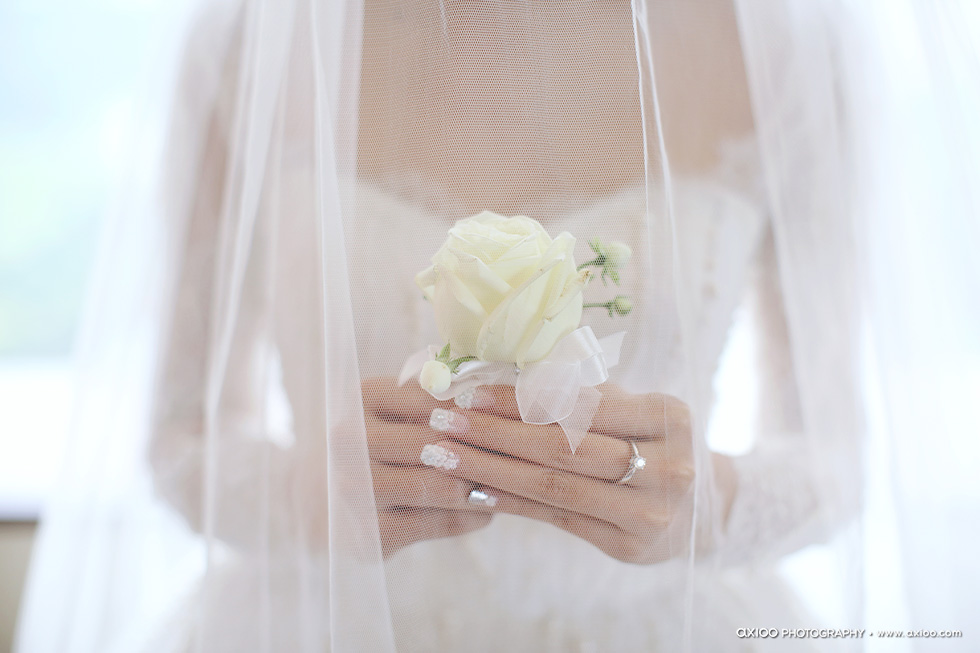 Oscar & Raina's Lavish Wedding wedding - Oscar & Raina's Lavish Wedding