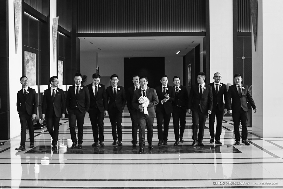 Oscar & Raina's Lavish Wedding wedding - Oscar & Raina's Lavish Wedding