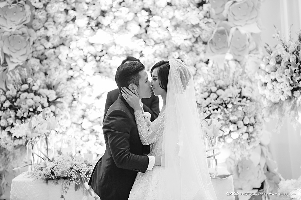 Oscar & Raina's Lavish Wedding wedding - Oscar & Raina's Lavish Wedding