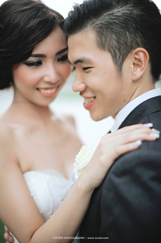 Oscar & Raina's Lavish Wedding wedding - Oscar & Raina's Lavish Wedding