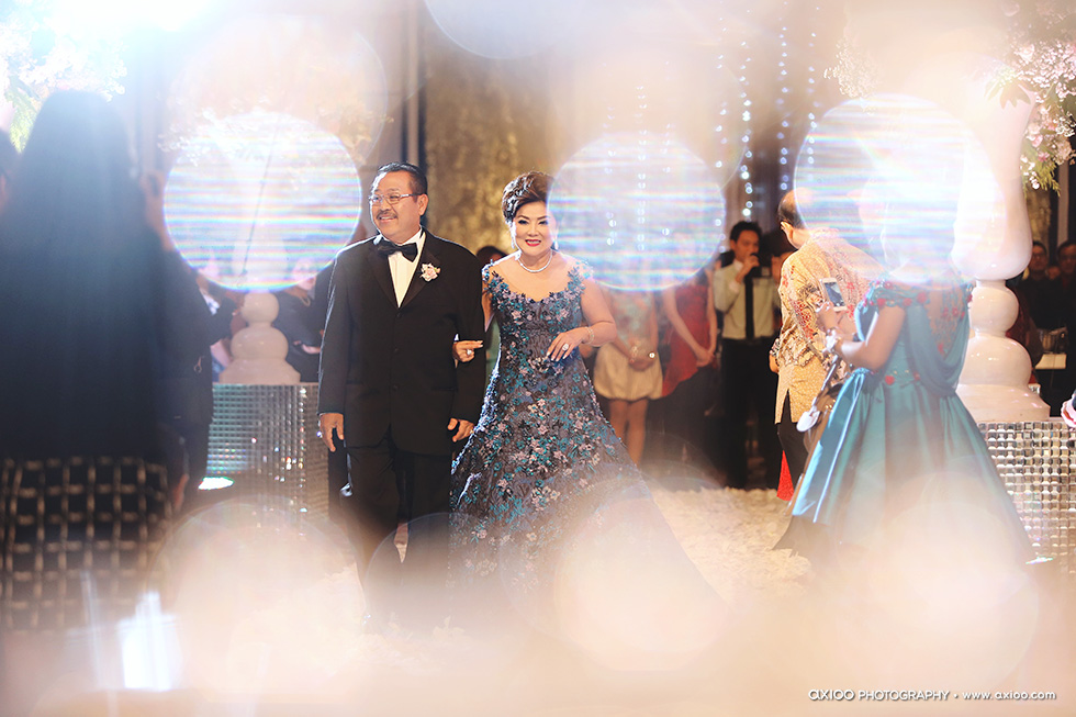 Oscar & Raina's Lavish Wedding wedding - Oscar & Raina's Lavish Wedding