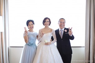 Oscar & Raina's Lavish Wedding wedding - Oscar & Raina's Lavish Wedding